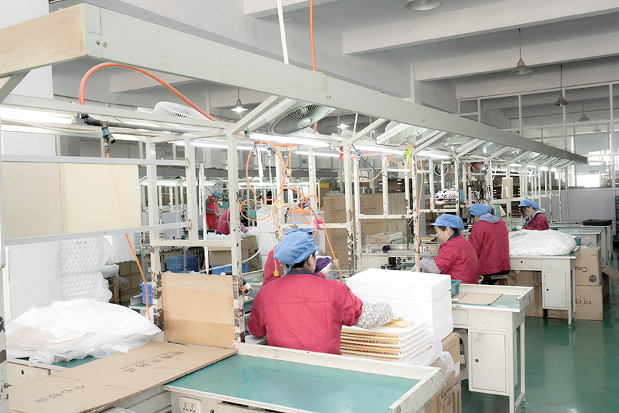 Processo operativo