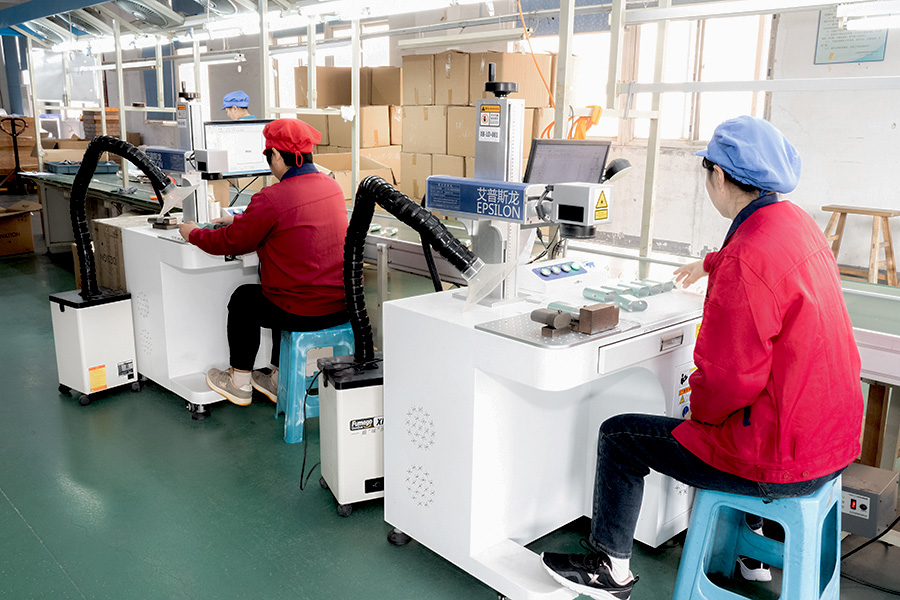 Processo operativo